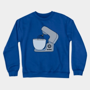 Mixer Crewneck Sweatshirt